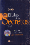 LIBRO DE LOS SECRETOS EL