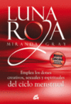 LUNA ROJA  -CICLO MENSTRUAL