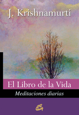 EL LIBRO DE LA VIDA