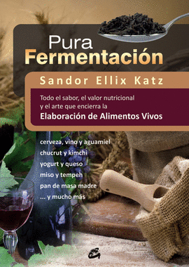 PURA FERMENTACIN