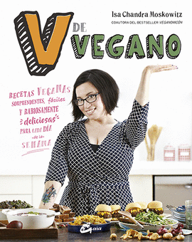 V DE VEGANO