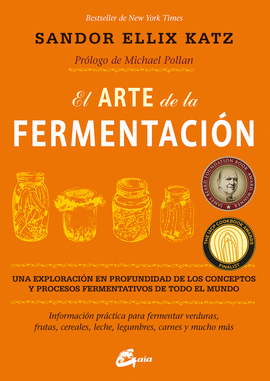 EL ARTE DE LA FERMENTACION