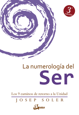 LA NUMEROLOG�A DEL SER