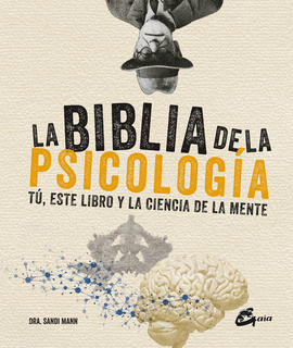 LA BIBLIA DE LA PSICOLOGA