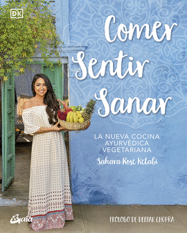 COMER, SENTIR, SANAR