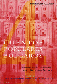 CUENTOS POPULARES BULGAROS