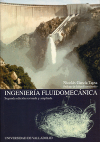 INGENIERIA FLUIDOMECANICA
