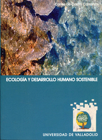 ECOLOGIA Y DESARROLLO HUMANO SOSTENIBLE