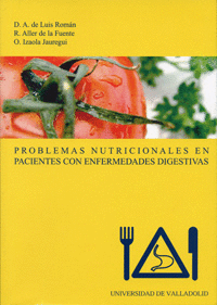 PROBLEMAS NUTRICIONALES PACIENTES ...