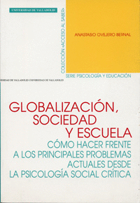 GLOBALIZACION,SOCIEDAD Y ESCUELA