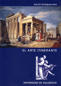 EL ARTE ITINERANTE