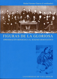 FIGURAS DE LA GLORIOSA