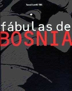 FABULAS DE BOSNIA