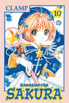 CARDCAPTOR SAKURA 10