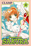 CARDCAPTOR SAKURA-4