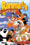 RANMA 1/2 22