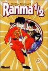 RANMA 1-2 28