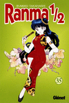 RANMA 1/2 -35