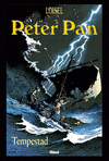 PETER PAN 3 -LA TEMPESTAD