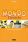 MONDO LIRONDO. THE ULTIMATE COLLECTION