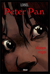 PETER PAN 4. MANOS ROJAS