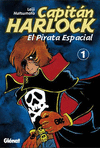 CAPITAN HARLOCK 1