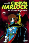 CAPITAN HARLOCK 2