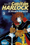 CAPITAN HARLOCK 3