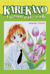 KAREKANO N 1 - LAS COSAS DE EL Y DE ELLA