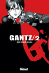 GANTZ / 2