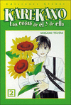 KAREKANO N 2 - LAS COSAS DE EL Y DE ELLA