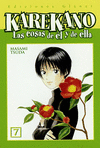 KAREKANO N 7 LAS COSAS DE EL Y DE ELLA