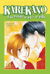 KAREKANO N13