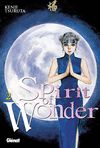 SPIRIT OF WONDER N 2