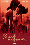 SAMBRE I.YA NADA ME IMPORTA...