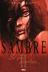 SAMBRE II.SE QUE VENDRAS