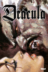 DRACULA (COMIC GLENAT)