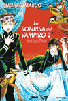 LA SONRISA DEL VAMPIRO 002