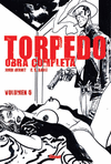 TORPEDO OBRA COMPLETA VOL 5