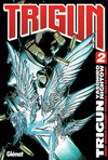 TRIGUN 2