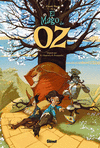 EL MAGO DE OZ -COMIC.