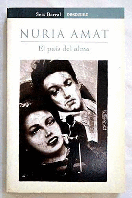 EL PAIS DEL ALMA -DEBOLSILLO (SEIX BARRAL)