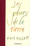 LOS PILARES DE LA TIERRA -DEBOLSILLO