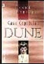 CASA CAPITULAR DUNE (JET)