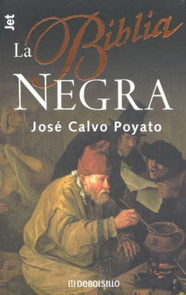 LA BIBLIA NEGRA (JET)