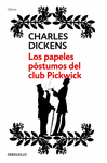 LOS PAPELES PSTUMOS DEL CLUB PICKWICK