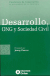 DESARROLLO,ONG Y SOCIEDAD CIVIL