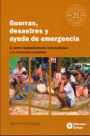 GUERRAS, DESASTRES Y AYUDA DE EMERGENCIA