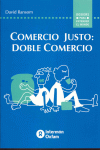 COMERCIO JUSTO DOBLE COMERCIO