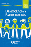DEMOCRACIA Y PARTICIPACION